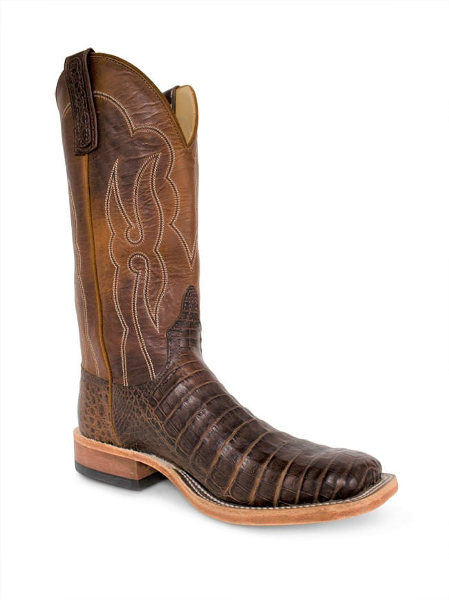 Anderson Bean Texas Boot Company