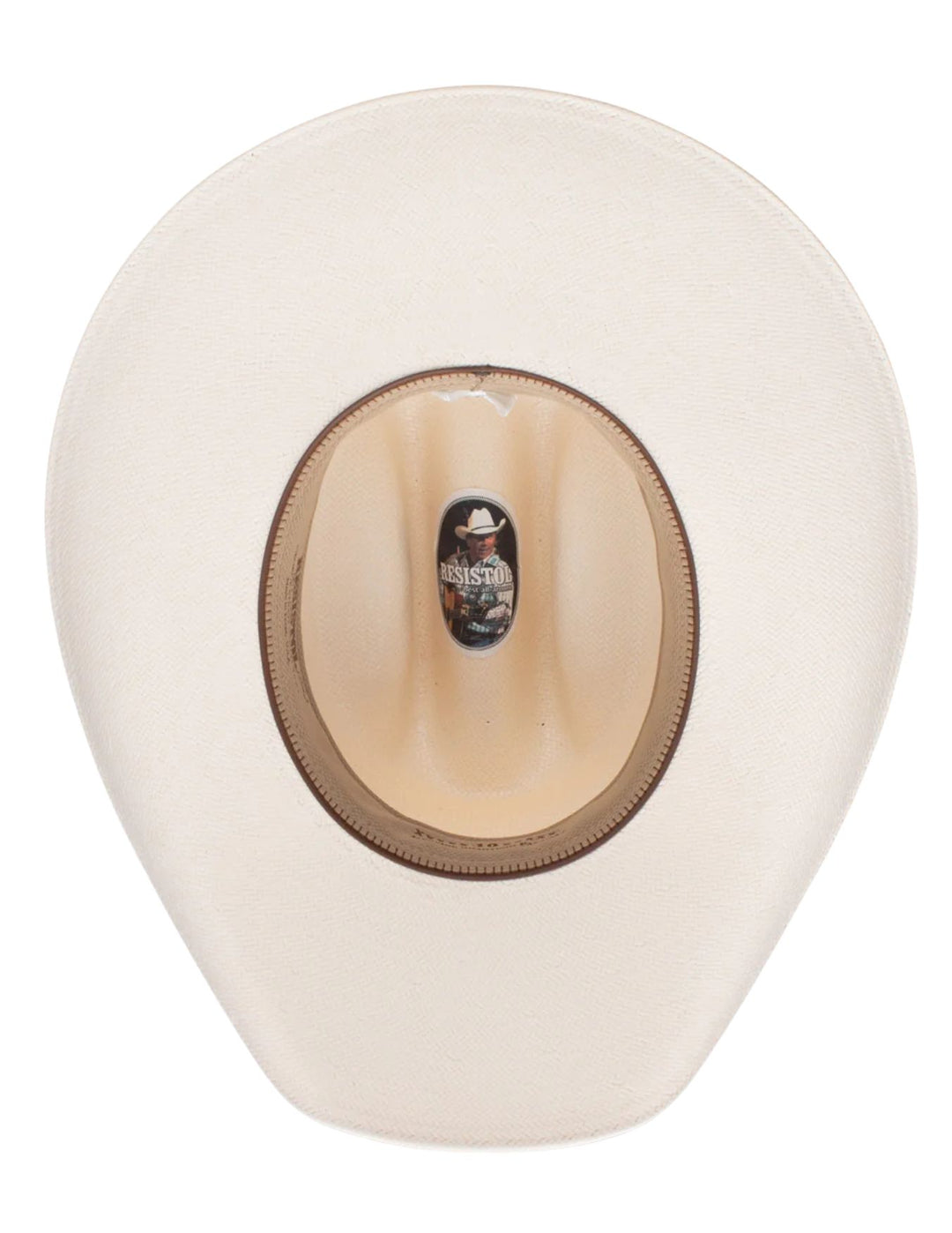 Resistol 10X Kingman T George Strait Cowboy Hat