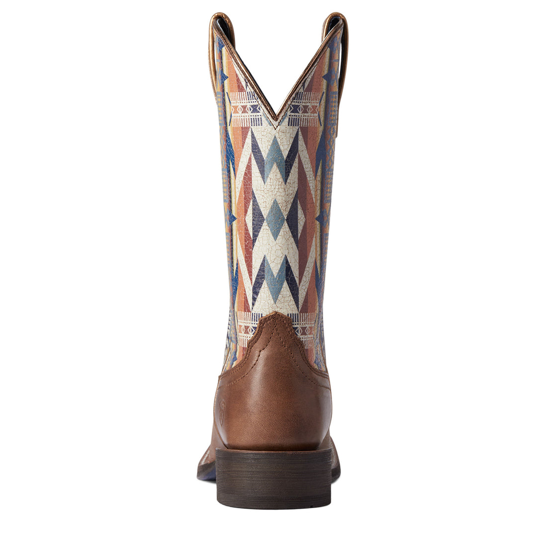 Ariat Pendleton Circuit Savanah Womens Boots