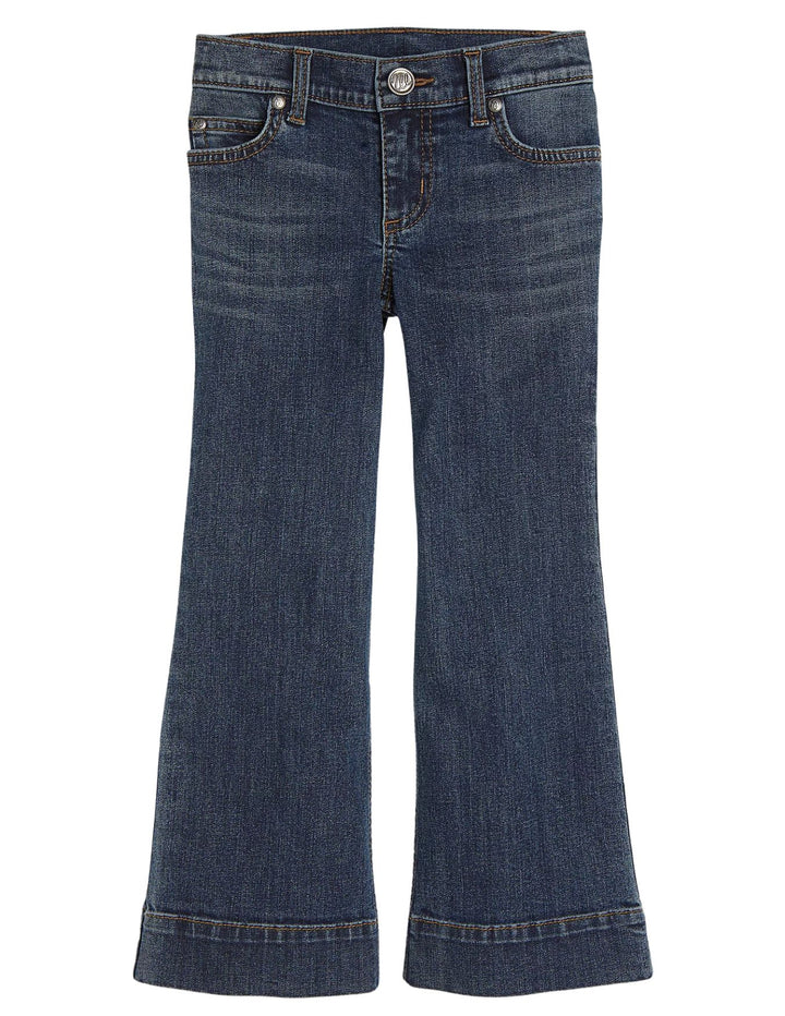 Wrangler Girls Retro® Trouser Jean