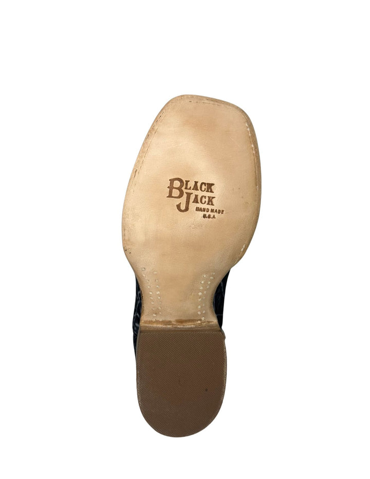 Black Jack Safari Ice Elephant Boots