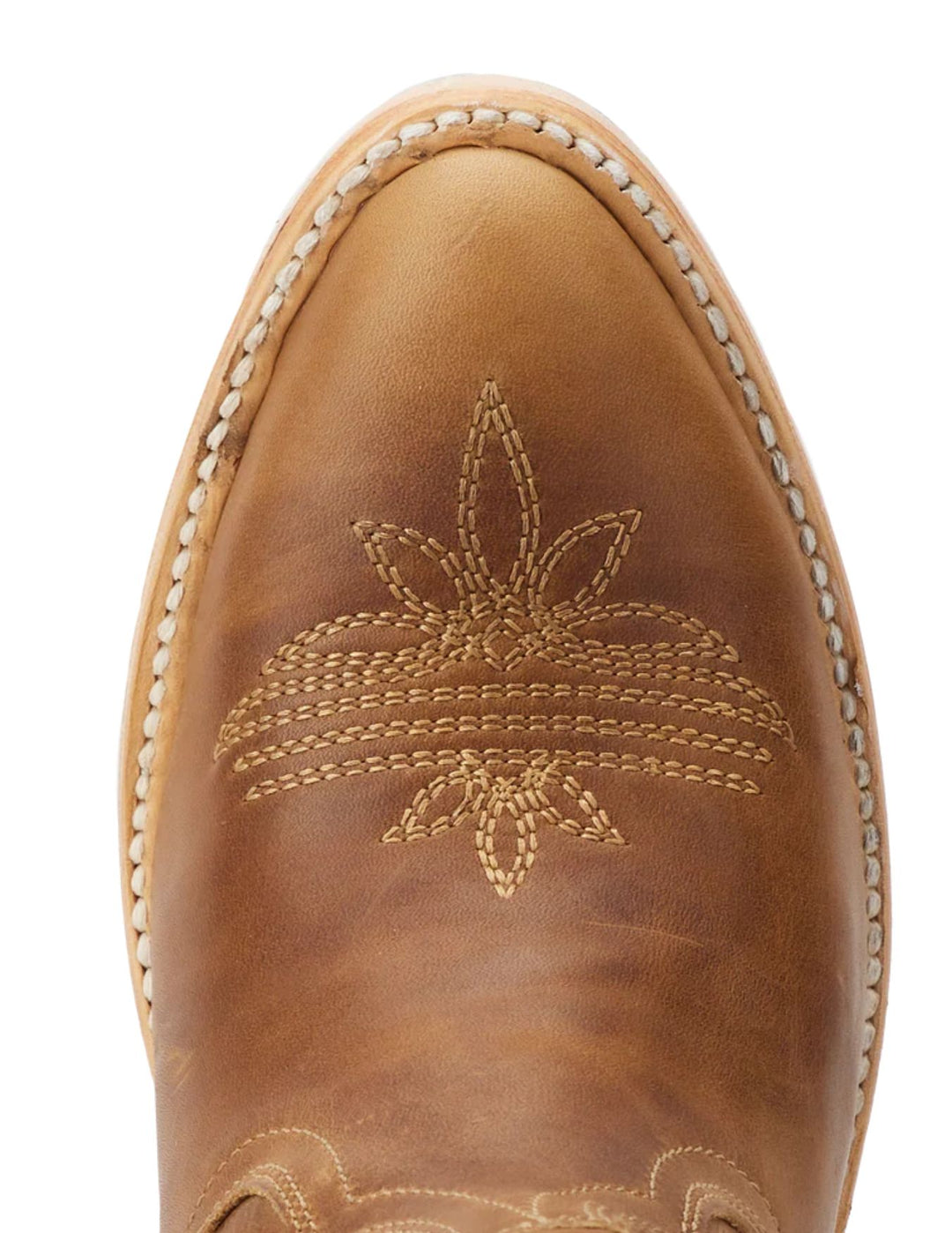 Lane Womens Jentry Knee High Desert Clay Boots