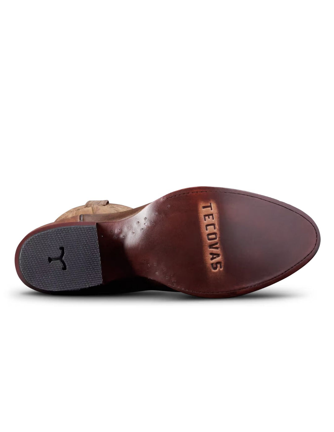 Tecovas Mens The Cartwright Cafe Boots