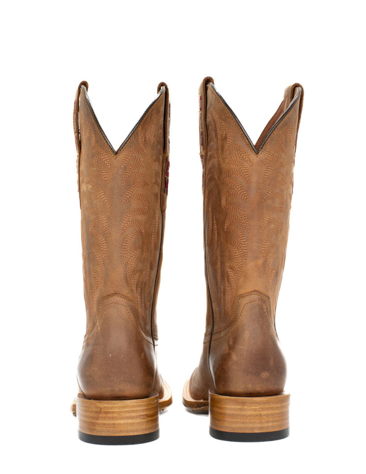 Gameday Mens Texas A&M Aggies Boots