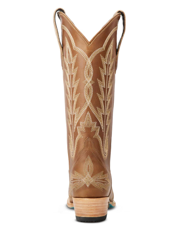 Lane Womens Lexington Desert Clay Boots