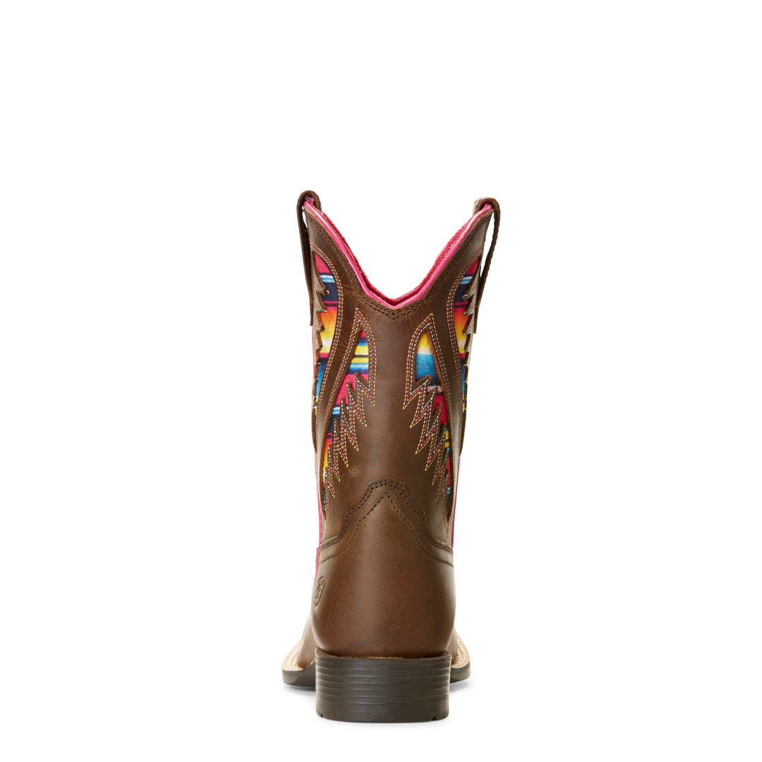 Kids Ariat Youth Aztec Quickdraw