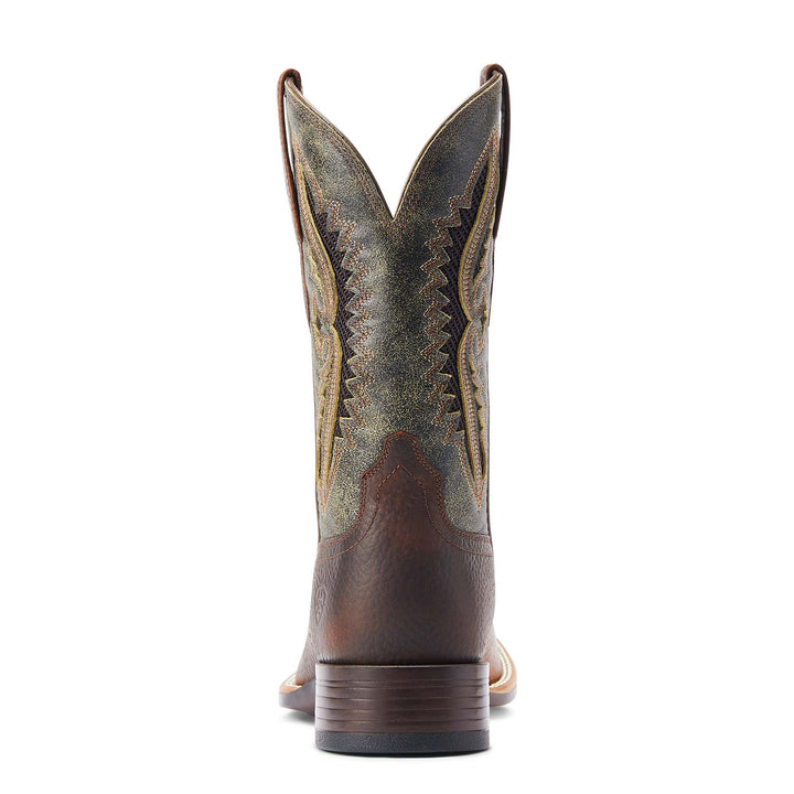 Ariat Mens Rowder VentTEK 360° Western Boots