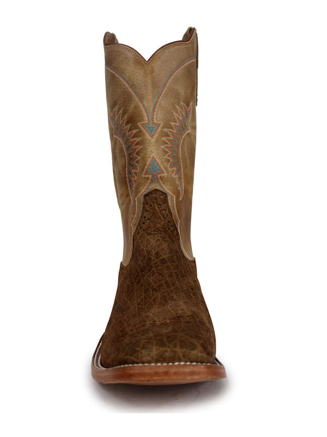 Mens Rios Tan Hippo Sinsation Boot