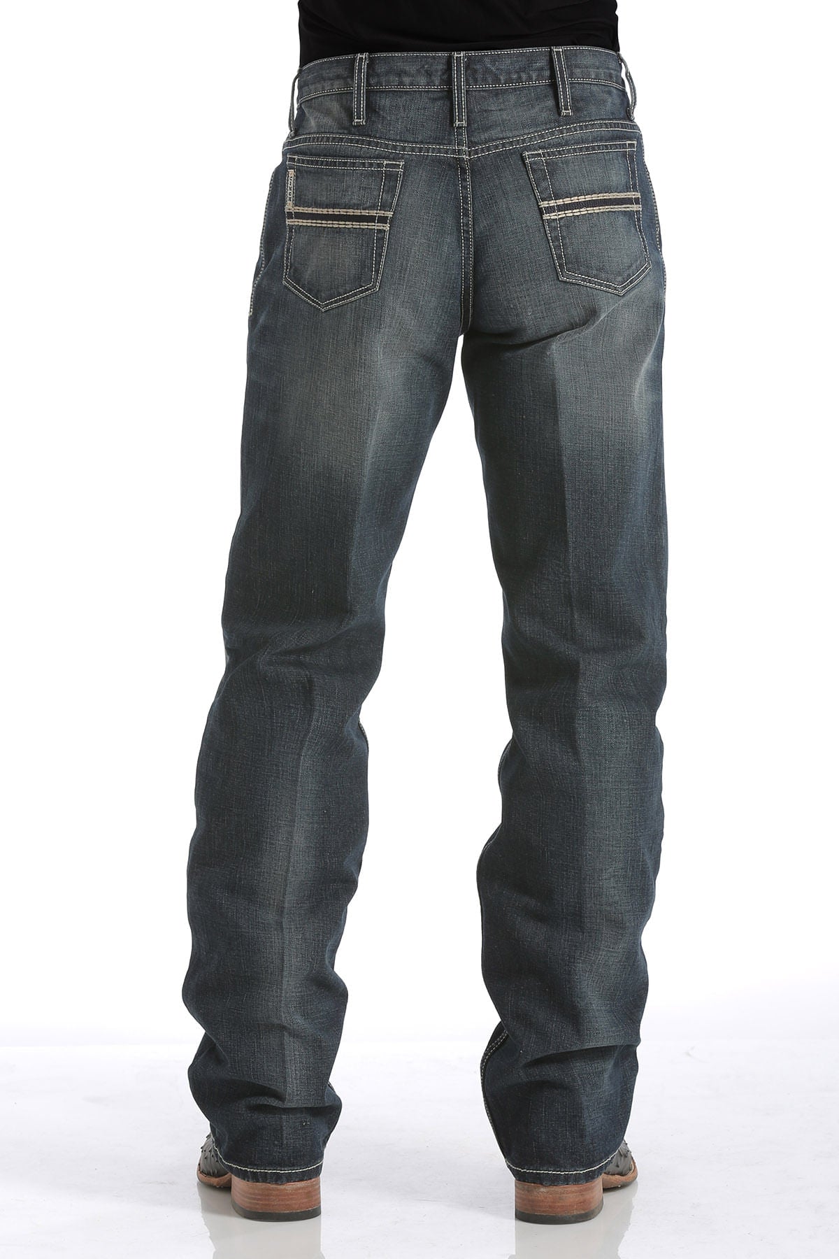 Mens high quality Cinch jeans