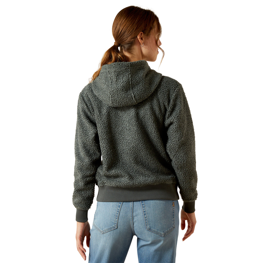 Ariat Womens Orinda Hoodie