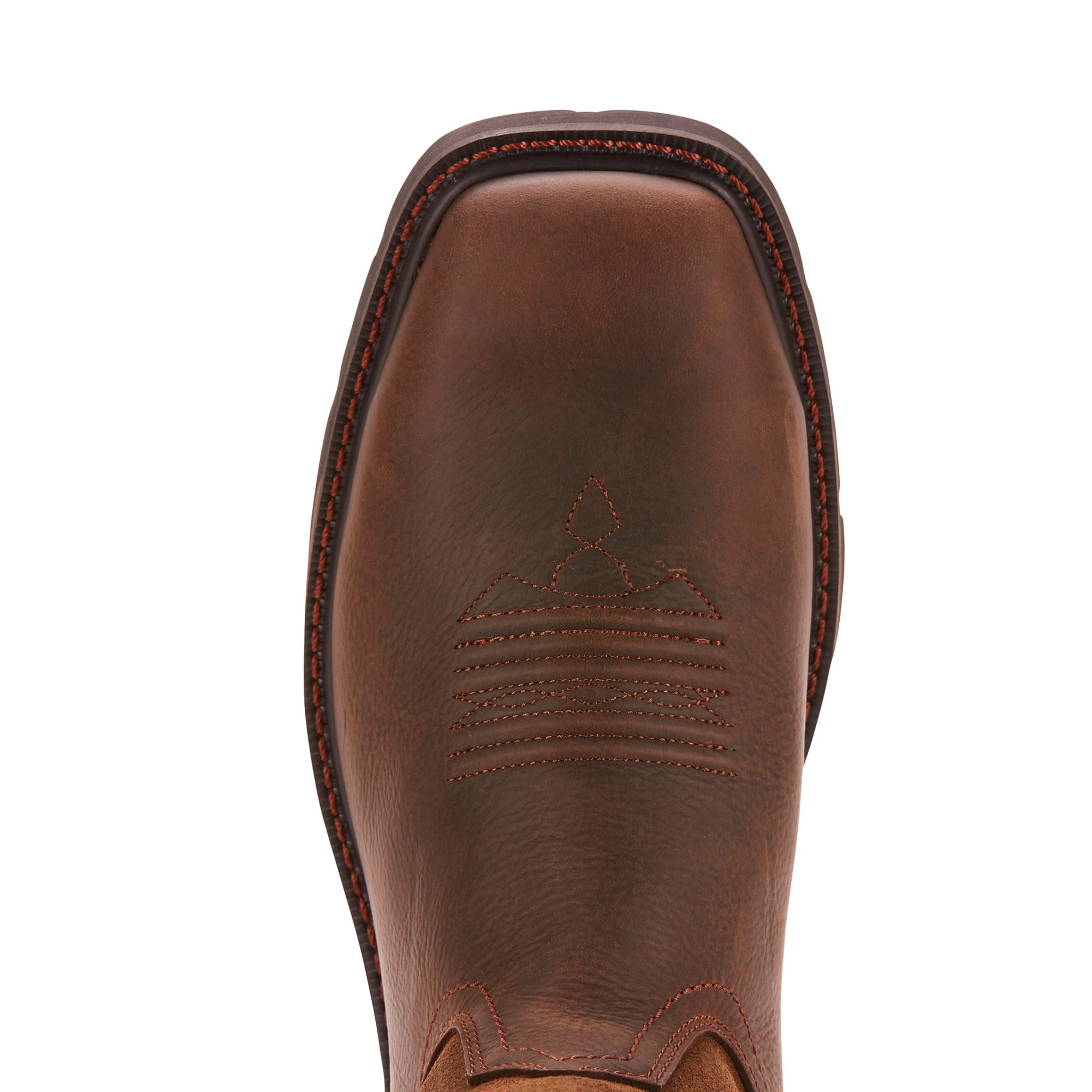 Ariat waterproof fashion square toe