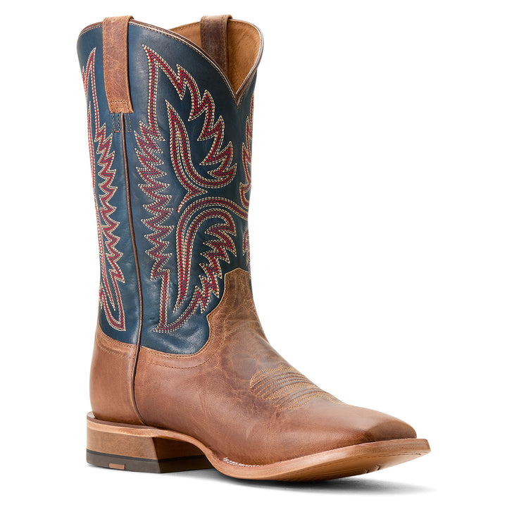 Ariat Mens Tanglewood Cowboy Boots