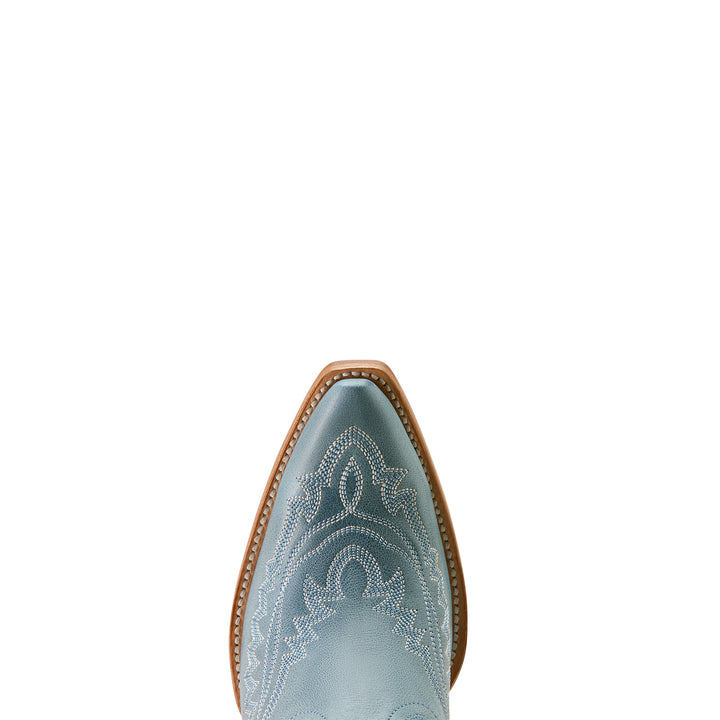 Ariat Womens Vintage Denim Casanova Western Boots