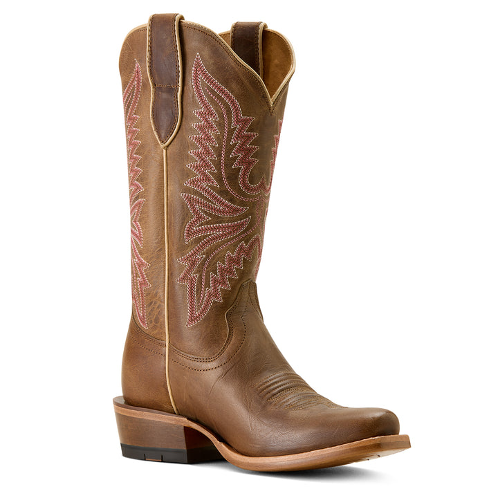 Ariat Womens Futurity Flash Western Boot