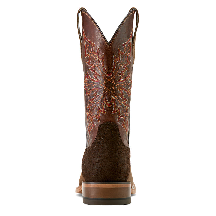 Ariat Mens Circuit Gritty Boots