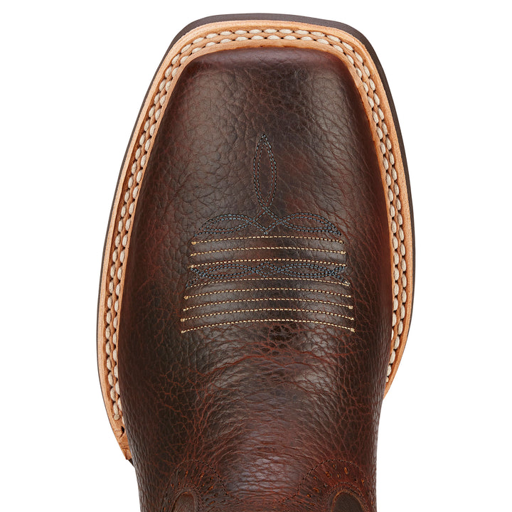 Mens Ariat Oiled Rowdy