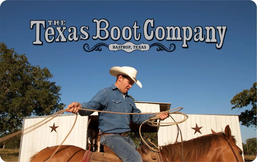 Tx Boot Texas Boot Company