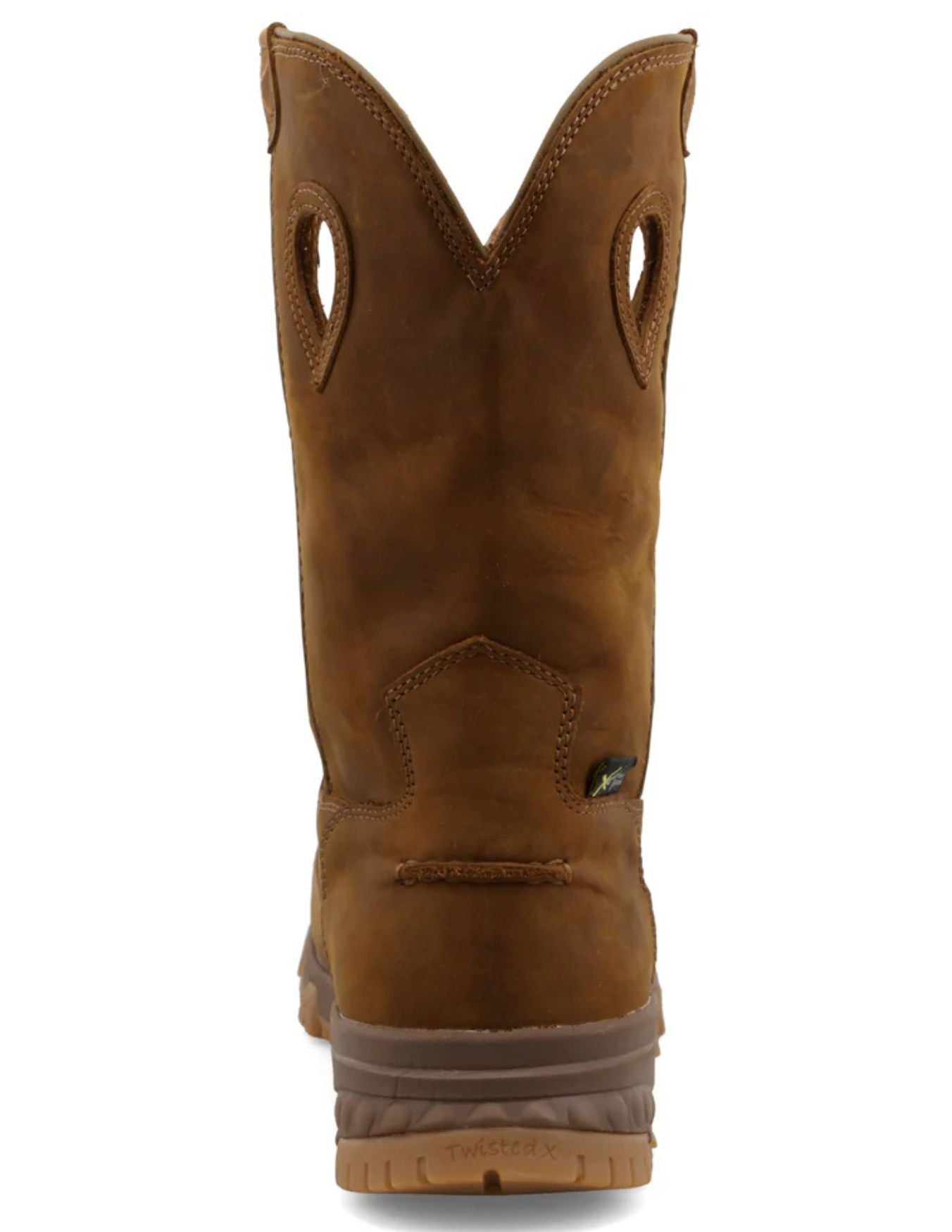 Twisted X Mens Composite Toe Work Boots – Texas Boot Company