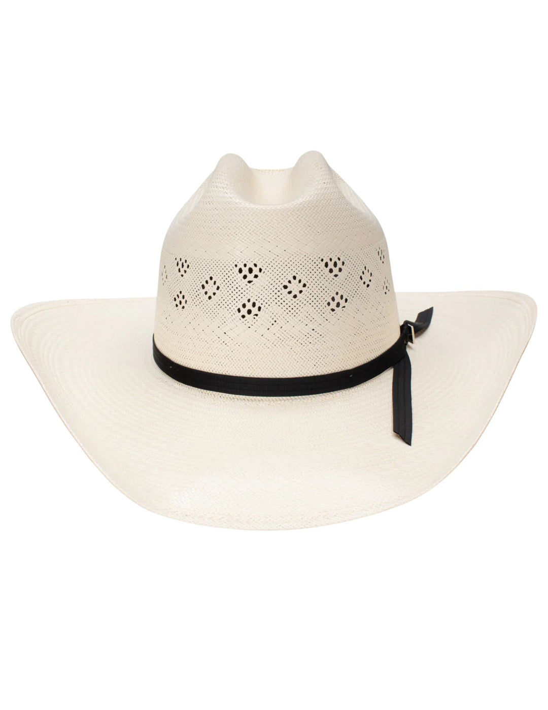 Resistol 20X Cody Wright Western Cowboy Hat