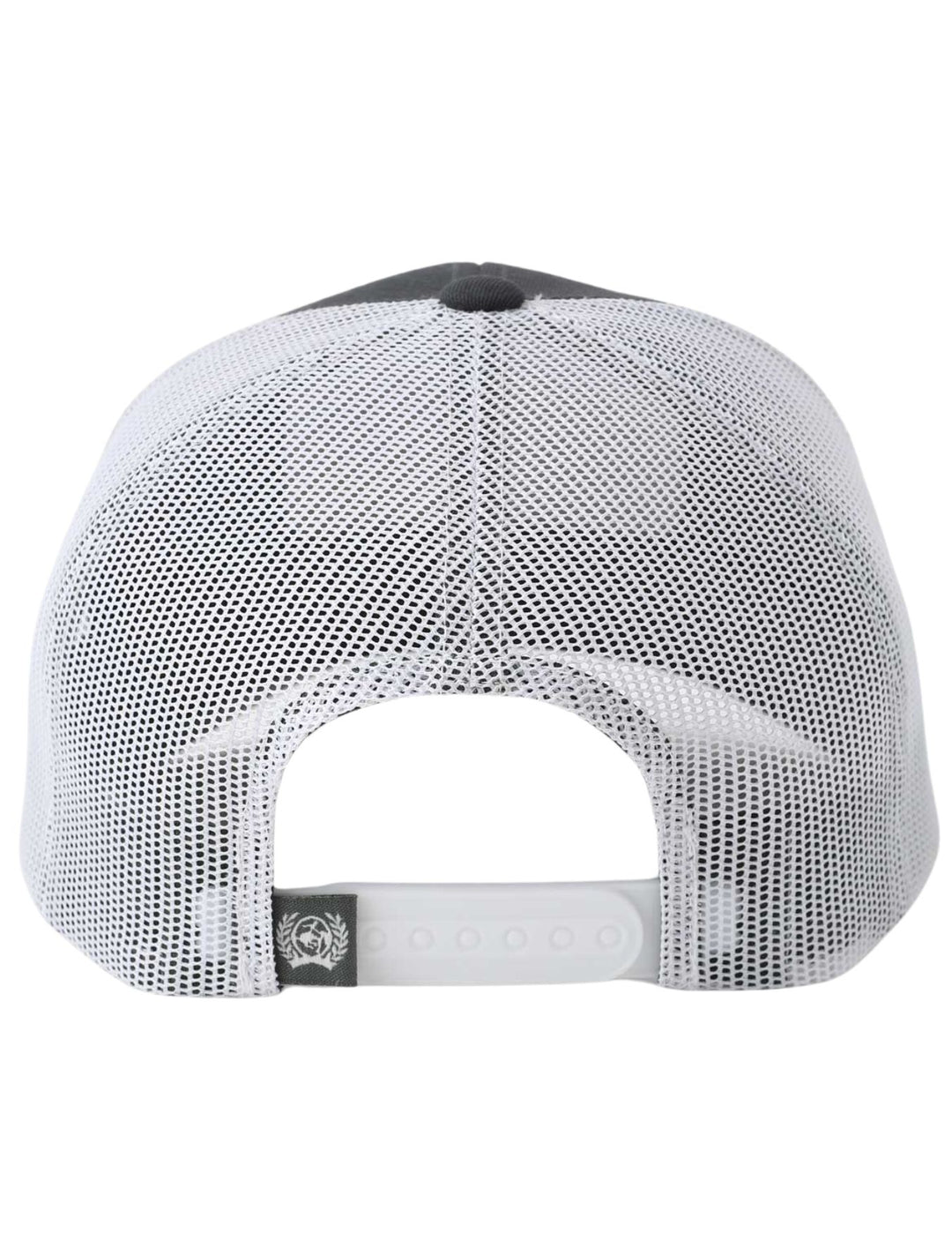 Cinch Mens Grey Cap