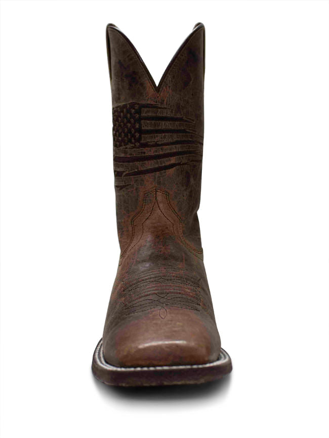 Men's Ariat Circuit Patriot