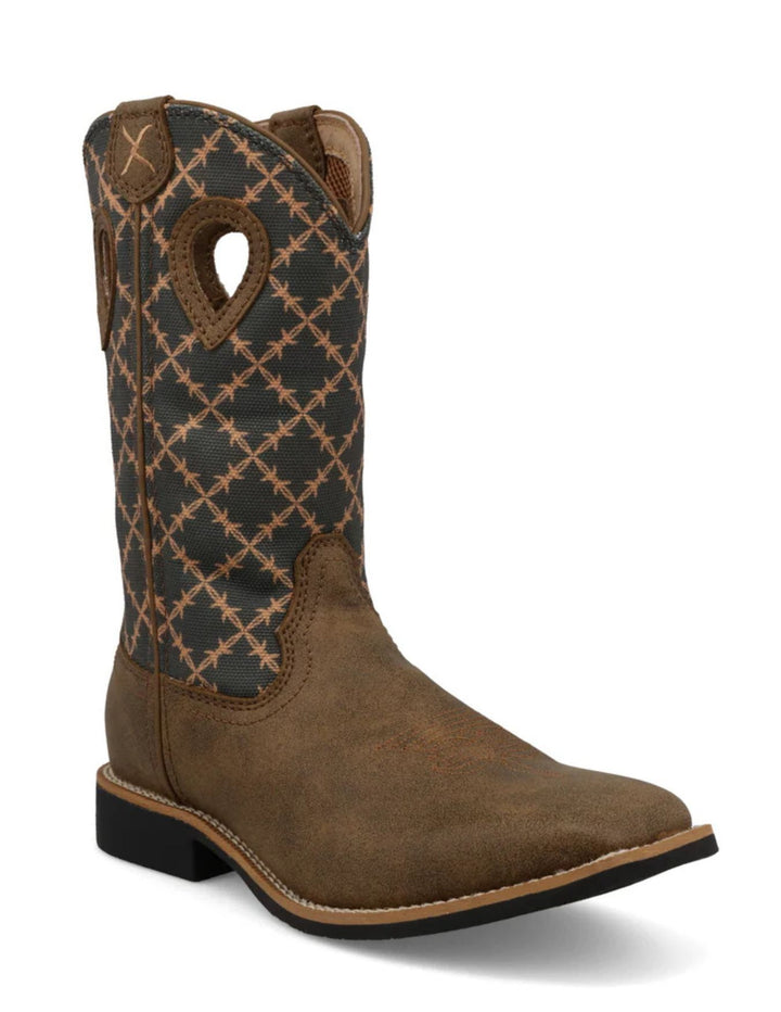 Twisted X Boys Top Hand Boots