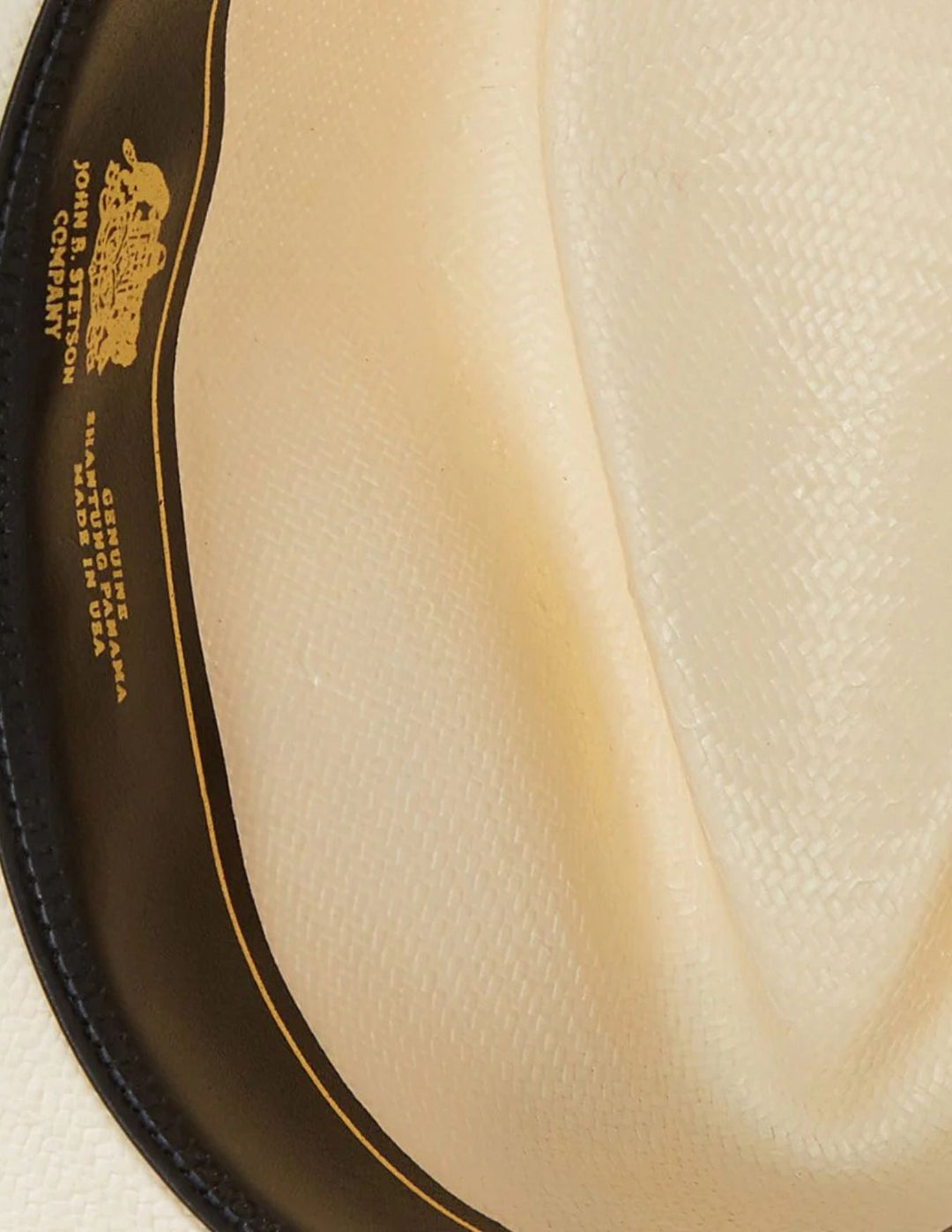 Stetson Alamo 8X Straw Cowboy Hat