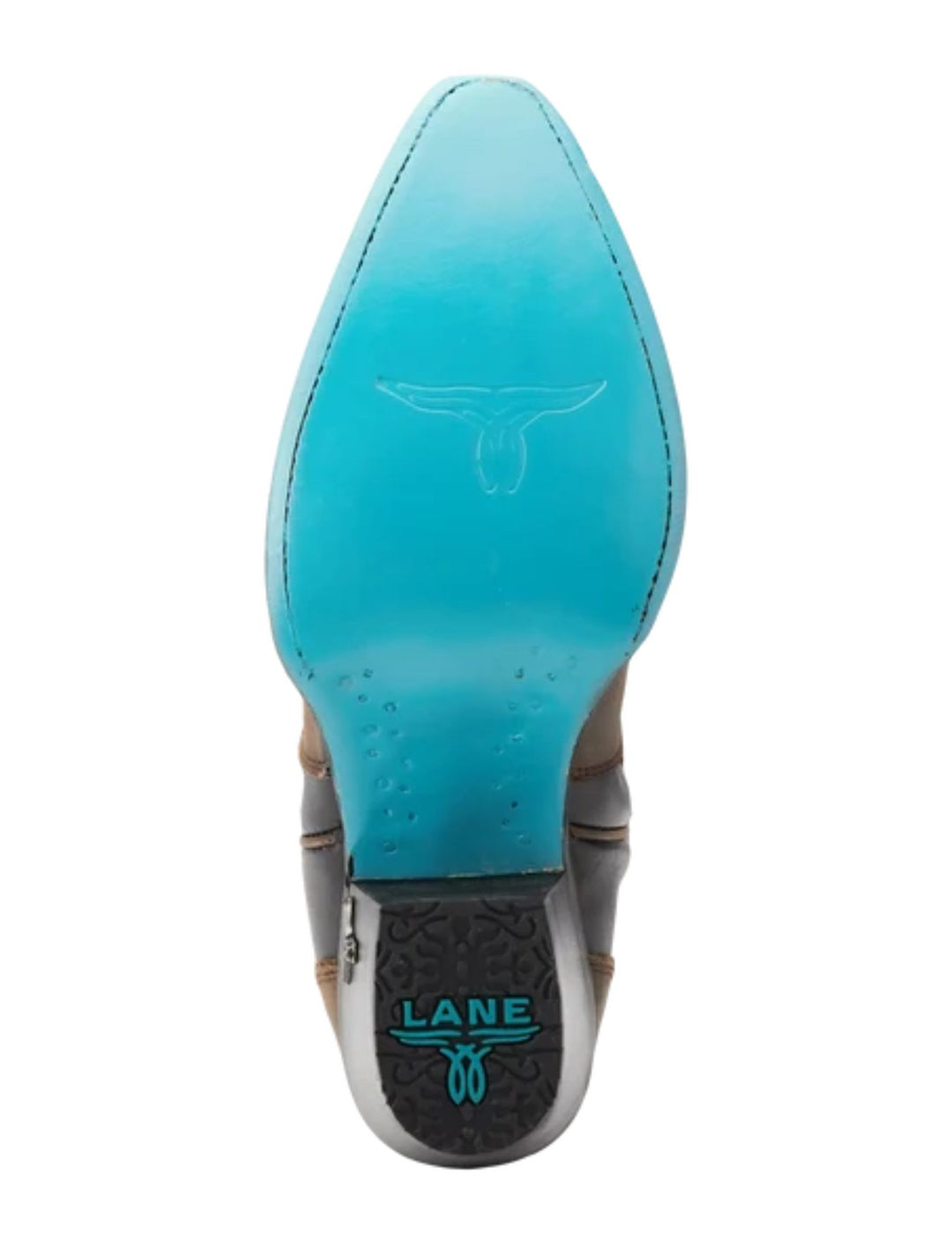 Lane Womens Jolene Midnight Whiskey Boots
