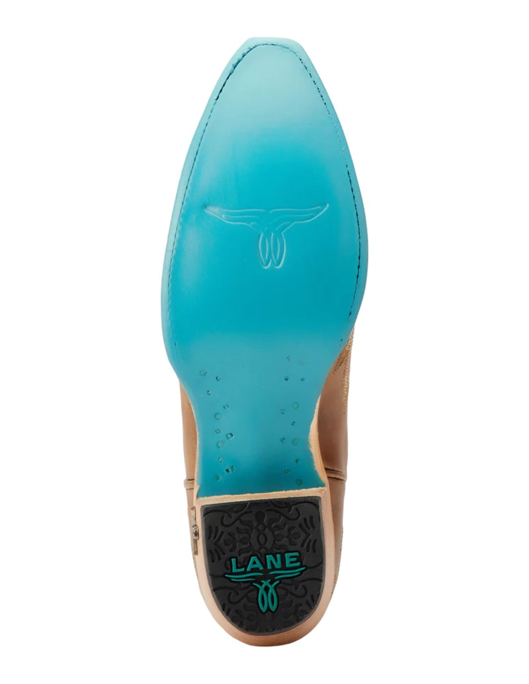 Lane Womens Lexington Desert Clay Boots