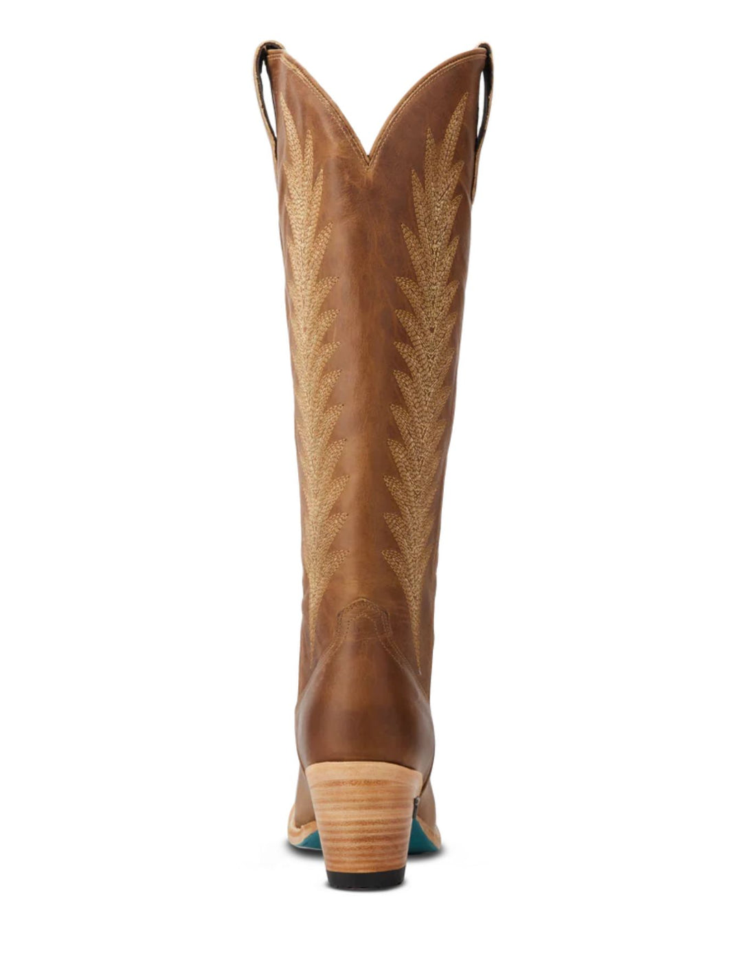 Lane Womens Jentry Knee High Desert Clay Boots