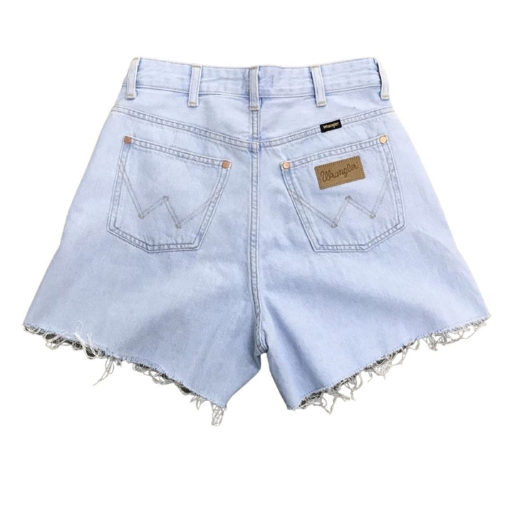 Wrangler Womens Short Shorts