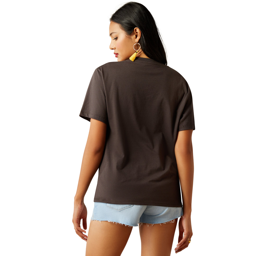 Ariat Womens No Roads T-Shirt