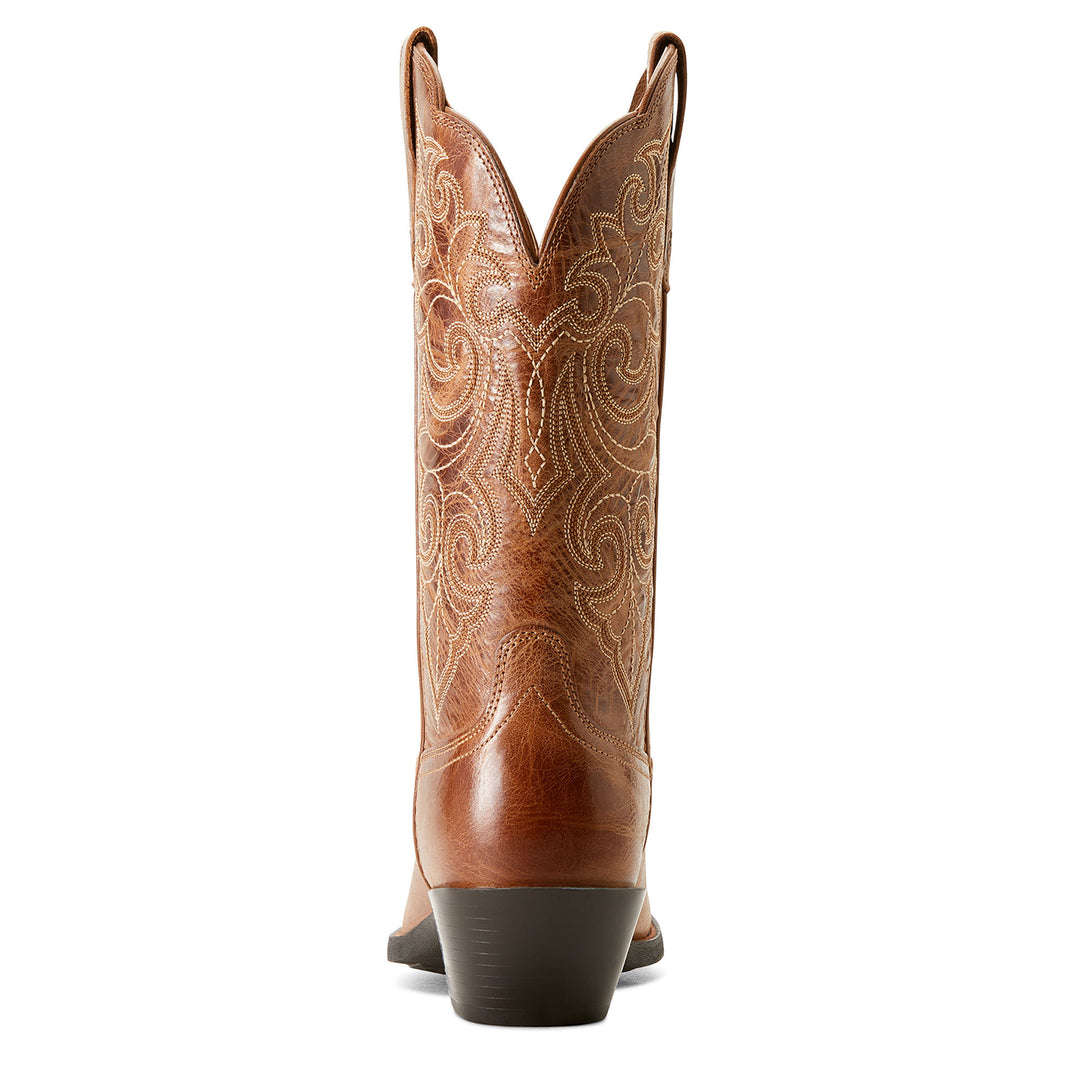 Ariat Womens Round Up Western Boots