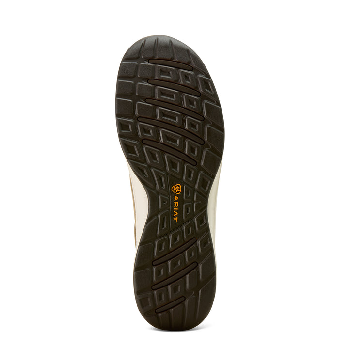 Ariat Mens Buckeye Steel Toe Work Shoes