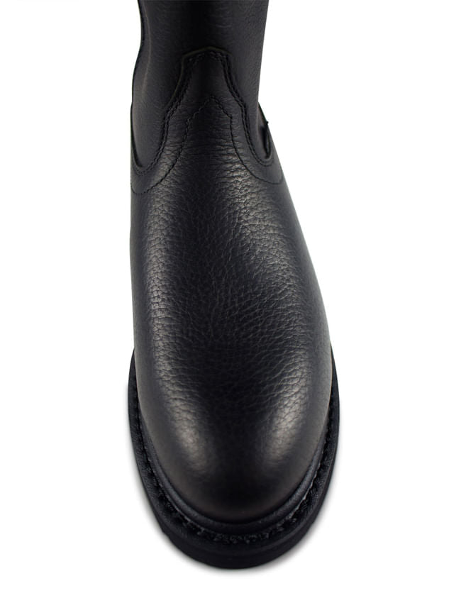 Mens Ariat Sierra Steel Toe Work Boots