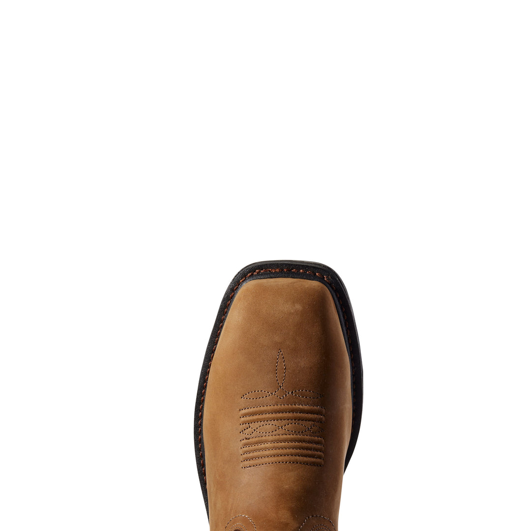 Ariat Mens Workhog Xt Square Toe H20