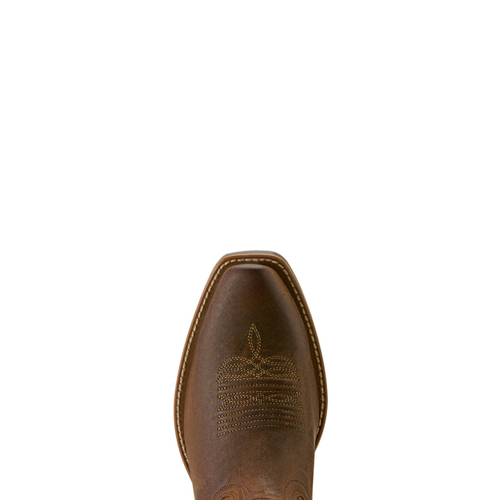 Ariat Womens Beaumont Western Boots