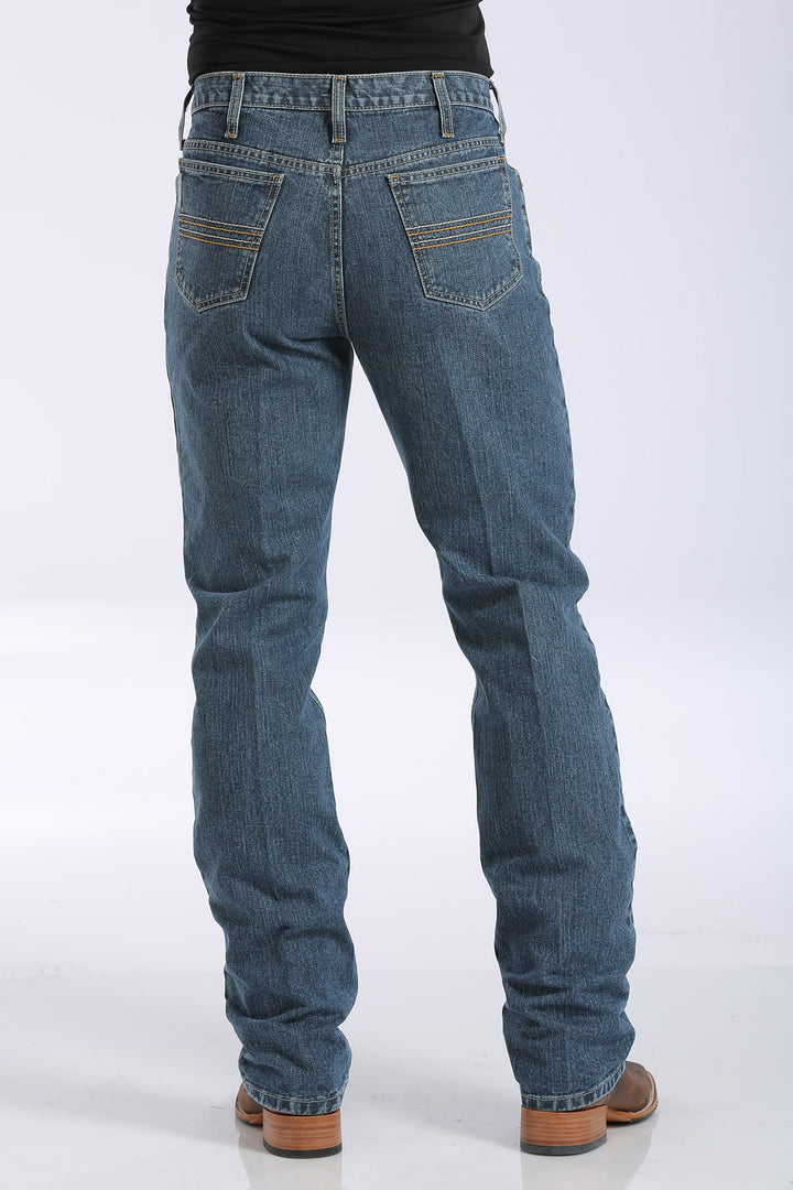 Mens Cinch Silver Label Jeans