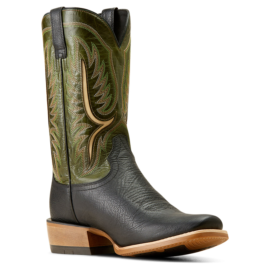 Ariat Mens Stadtler Cowboy Boots