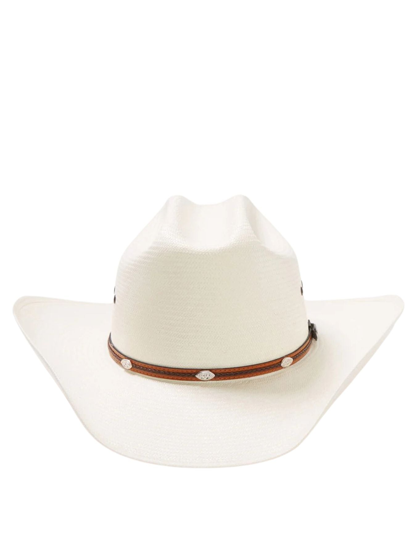 Stetson Alamo 8X Straw Cowboy Hat – Texas Boot Company