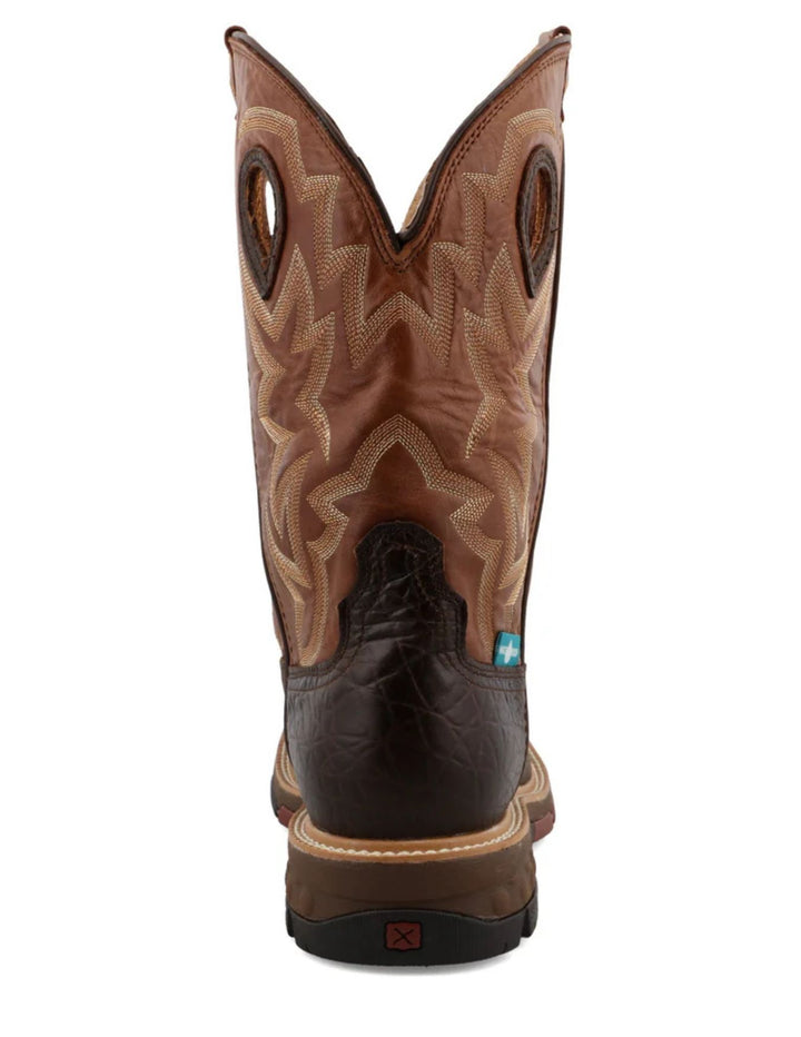 Twisted X Western Work Boots