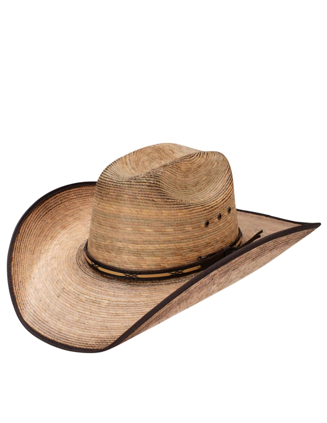 Resistol Amarillo Sky Jason Aldean Cowboy Hat