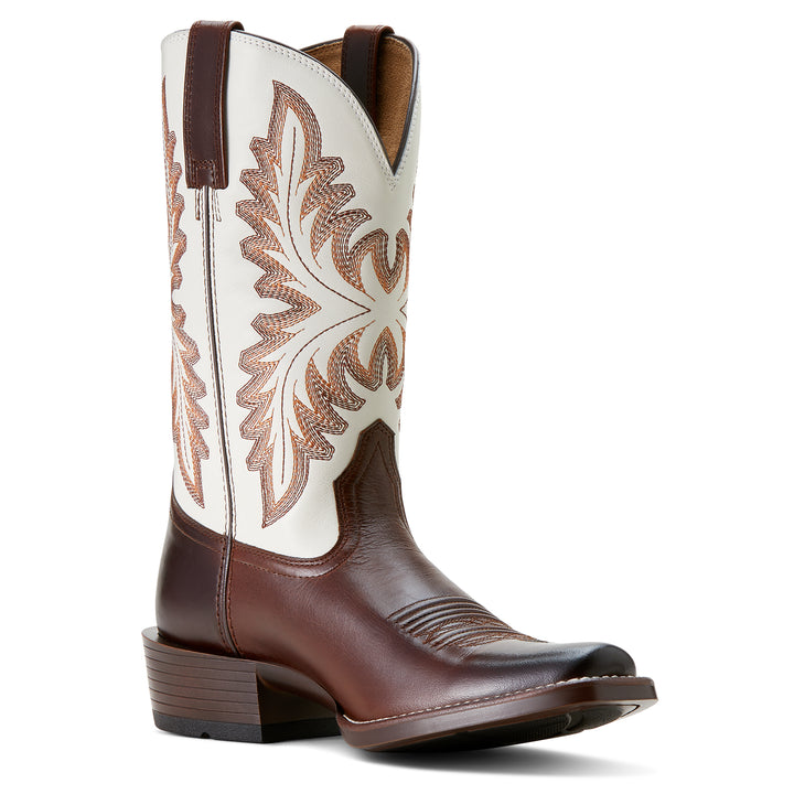 Ariat Mens Mahogany Renegade Boots