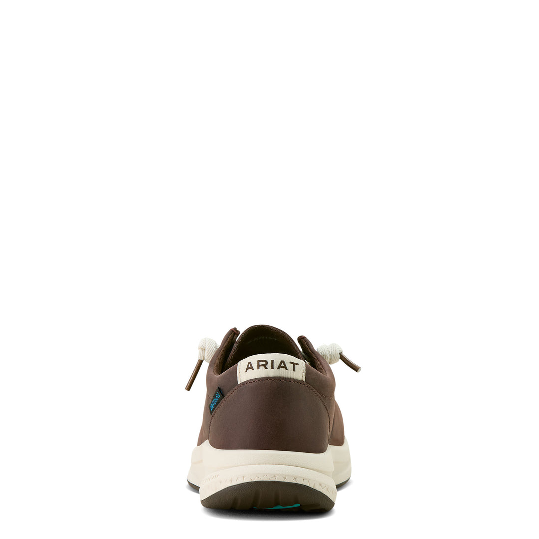 Ariat Womens Buckeye Waterproof Shoes