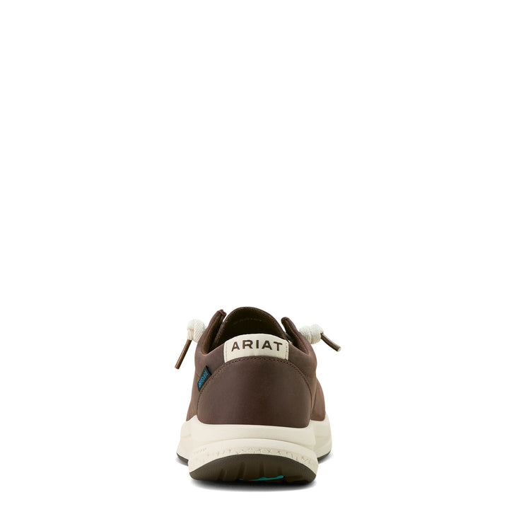 Ariat Womens Buckeye Waterproof Shoes