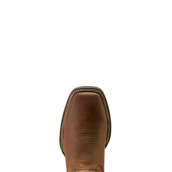 Ariat Mens Western Big Rig Boots