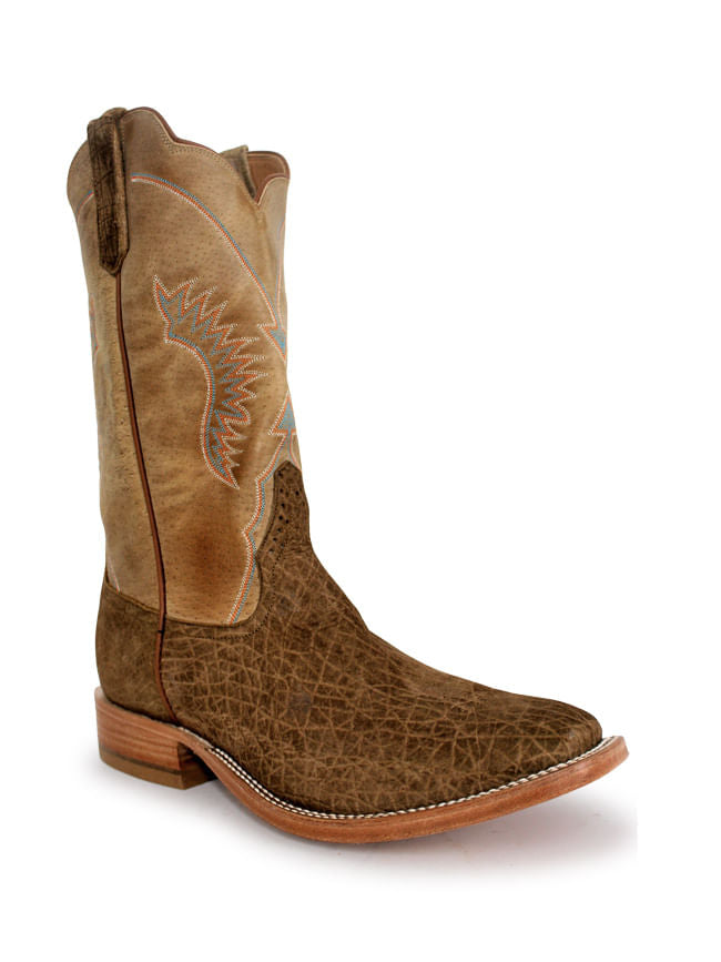 Mens Rios Tan Hippo Sinsation Boot