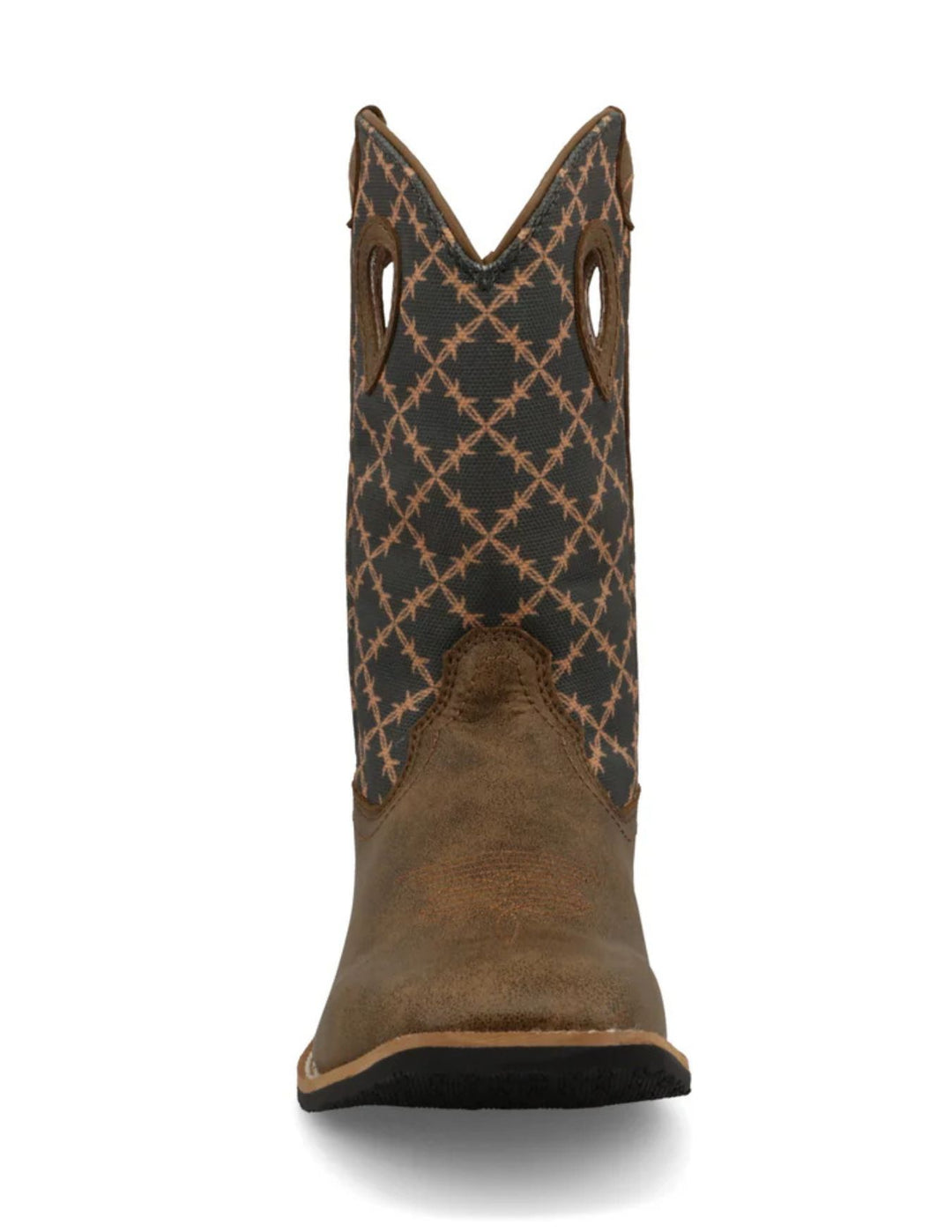 Twisted X Boys Top Hand Boots