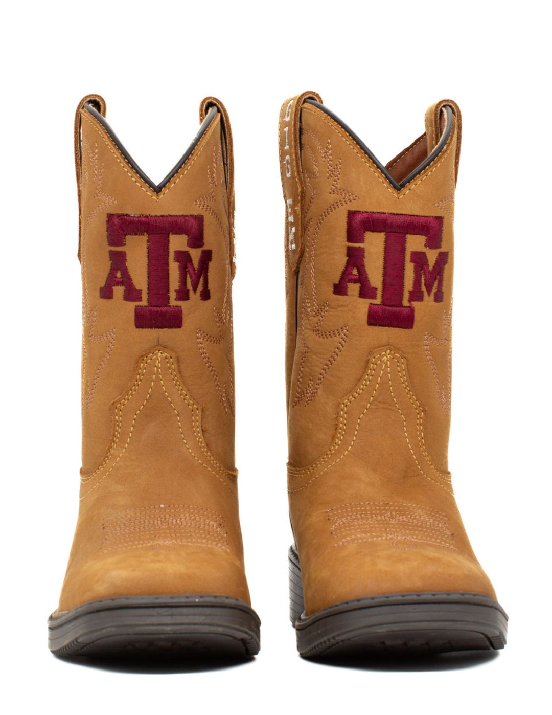 Gameday Kids Boden Texas A&M Aggies Boots
