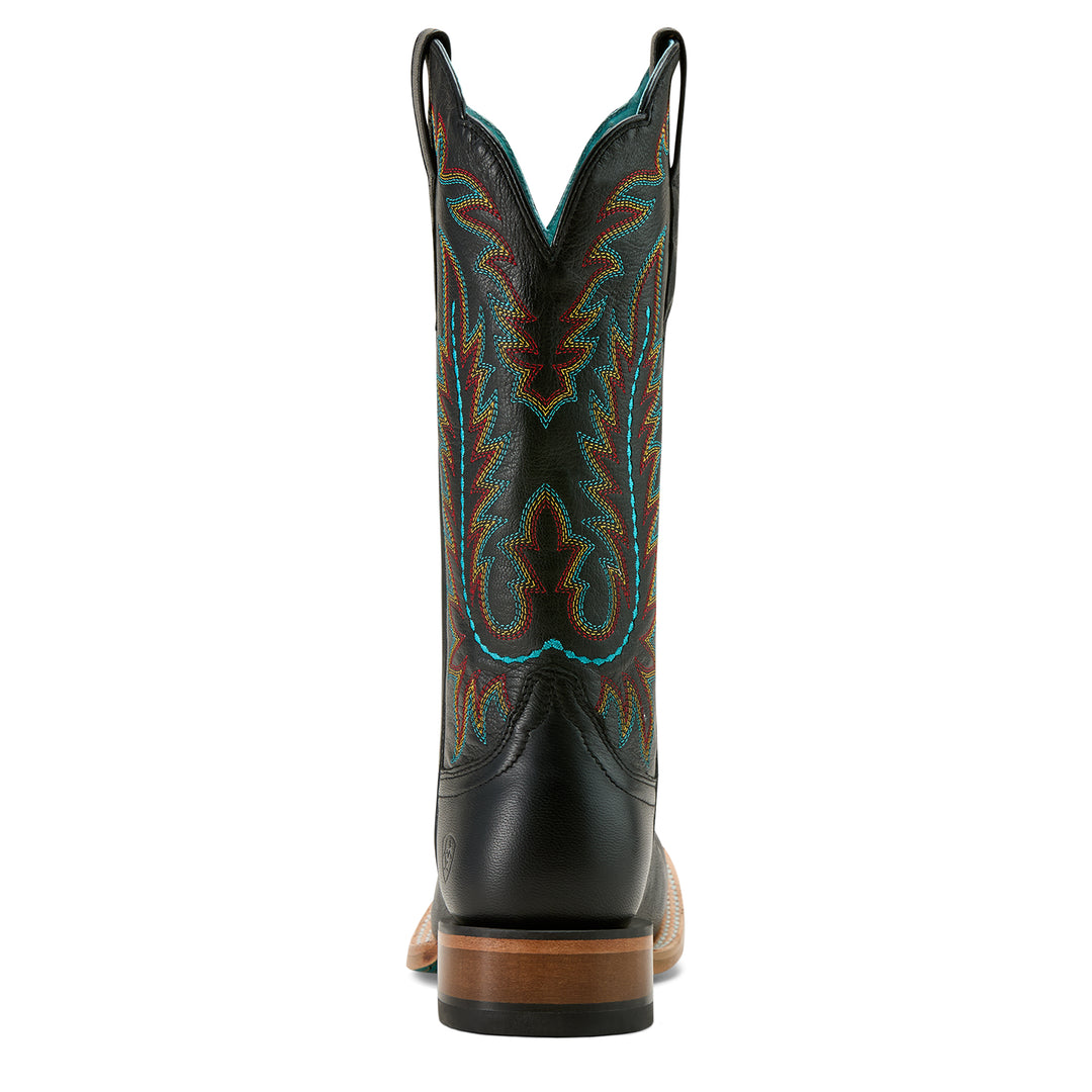 Ariat Womens Frontier Tilly Western Boots